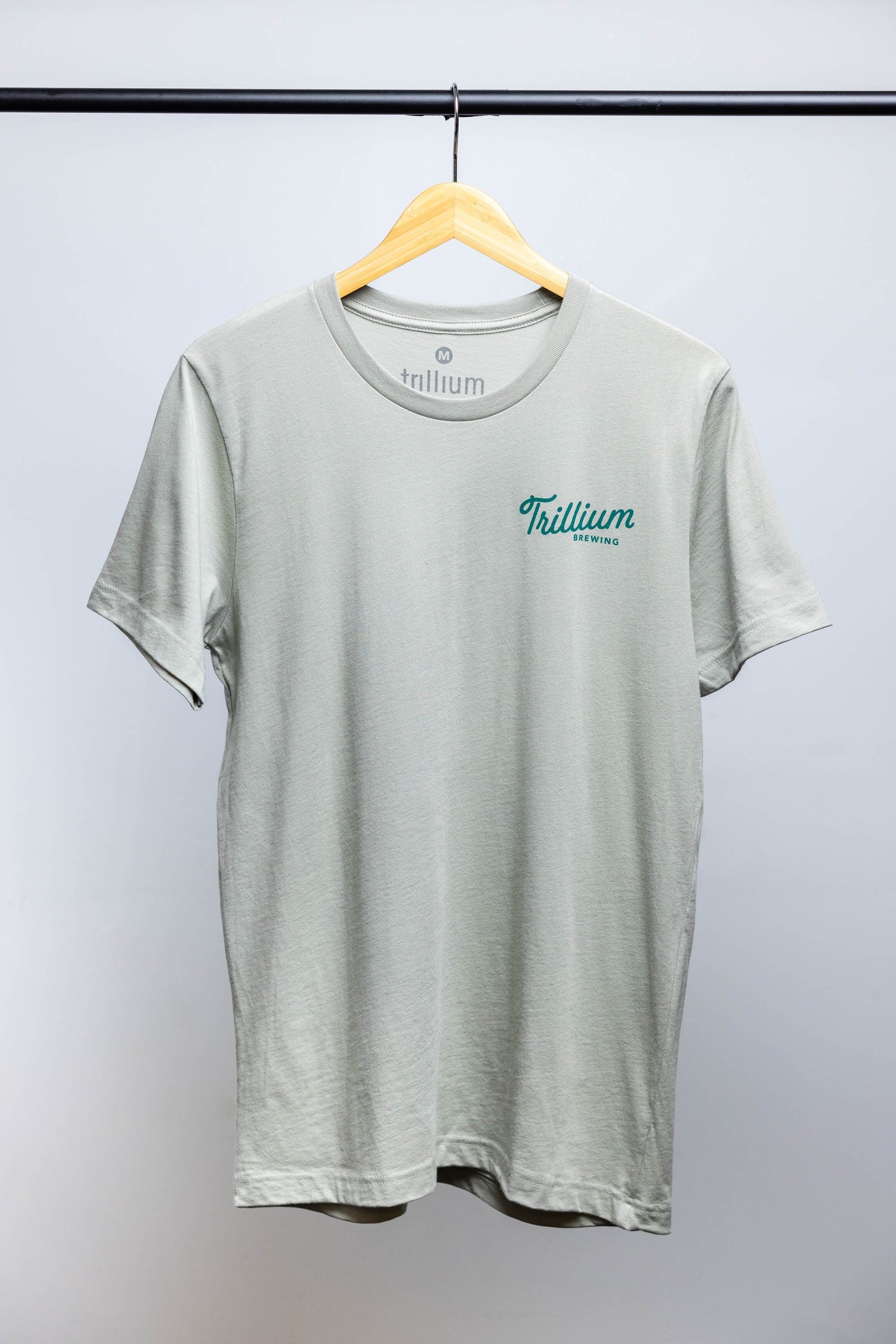 Thyme Script Logo T-Shirt