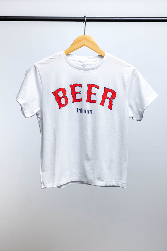 Women's Beer T-Shirt