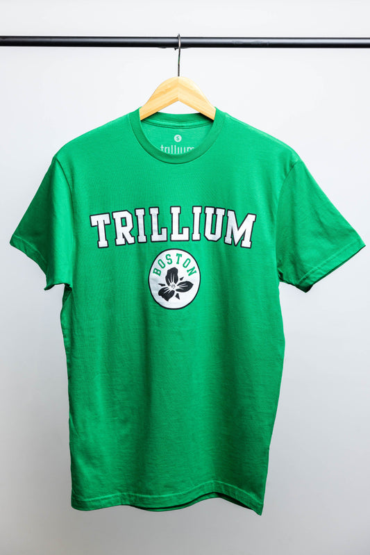 Kelly Green T-Shirt