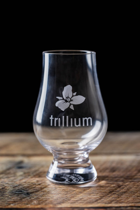 Glencairn Whiskey Glass