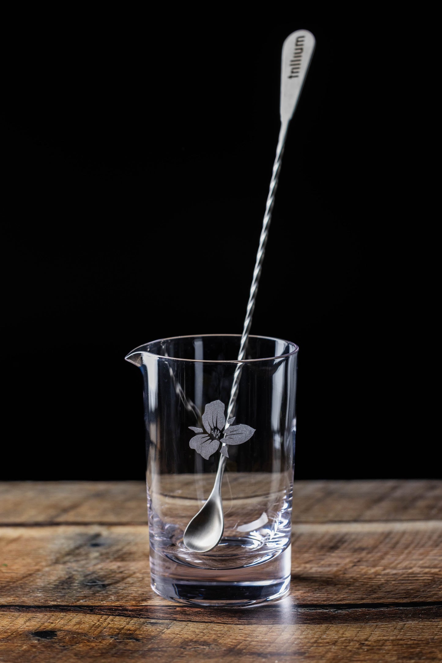 Cristallo Mixing Glass