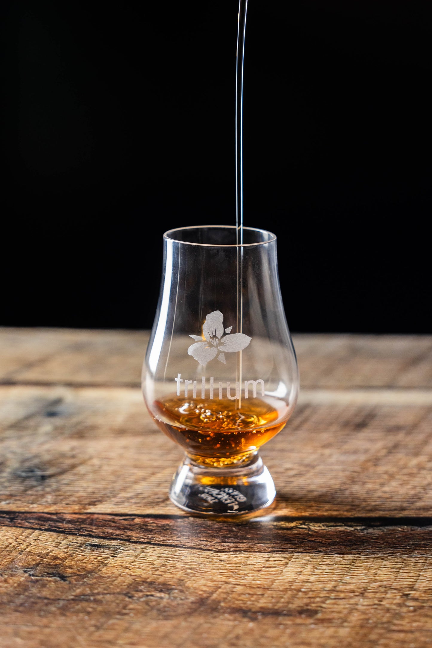 Glencairn Whiskey Glass