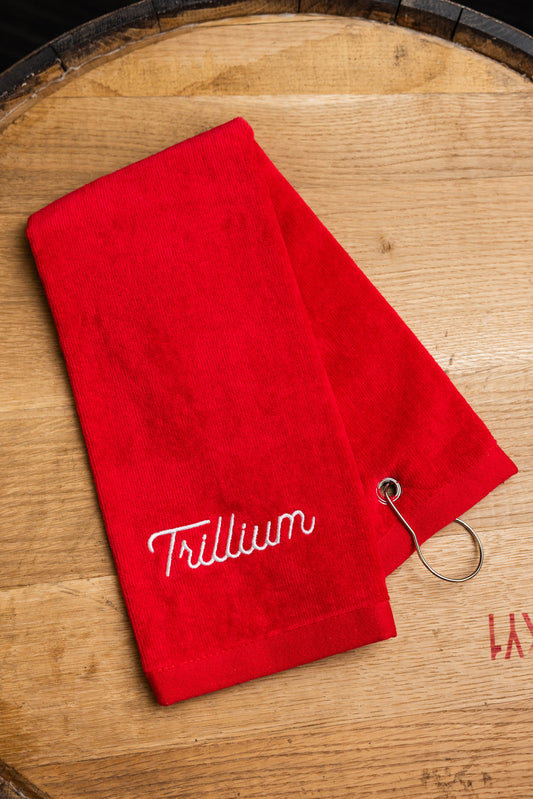 Golf Towel
