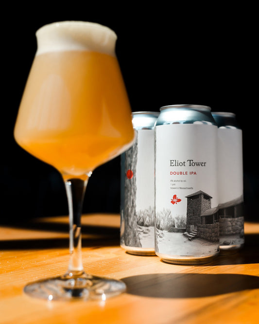Eliot Tower