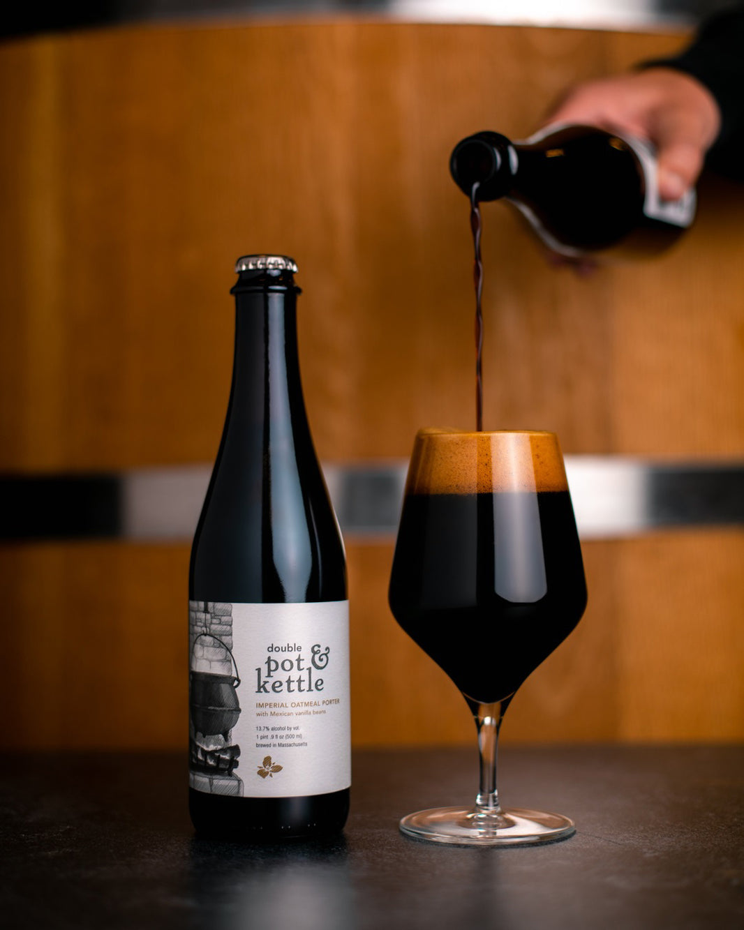 Trillium Brewing UPS Direct Shipping Trillium Brewing Co.