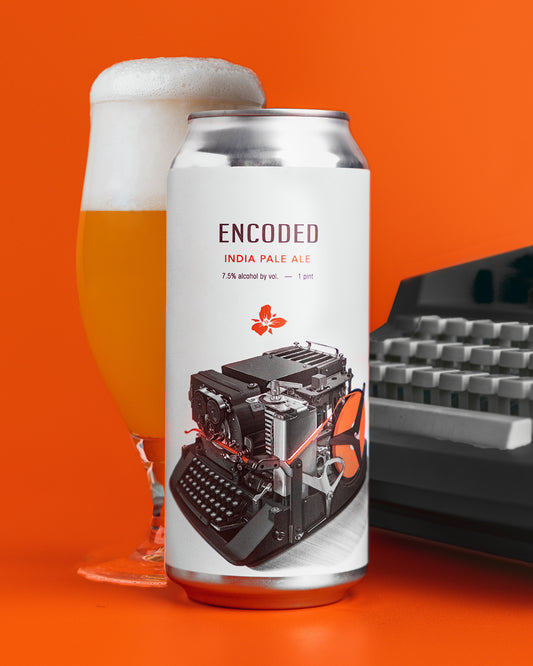 Encoded