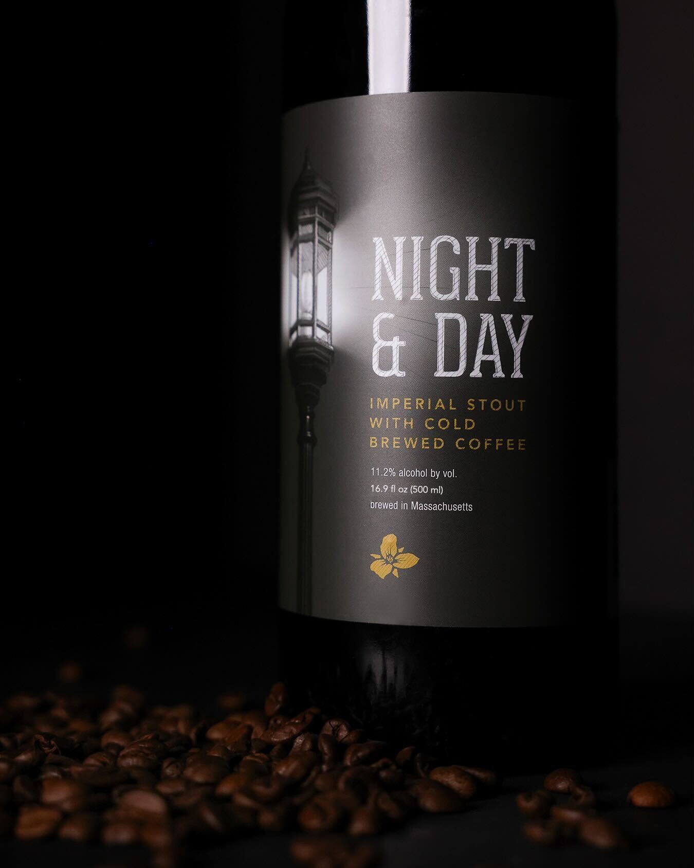 Night & Day 500ml
